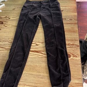 Athleta buttery soft Leggings